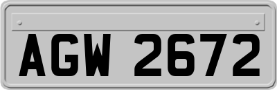 AGW2672