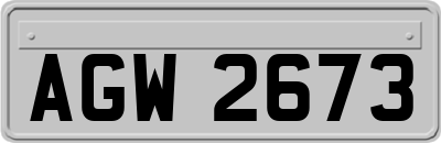 AGW2673