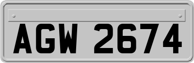 AGW2674