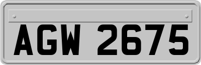 AGW2675