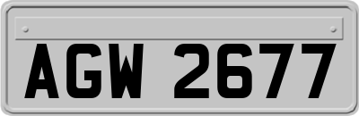 AGW2677
