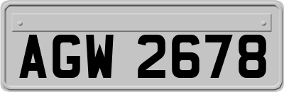 AGW2678