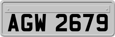 AGW2679