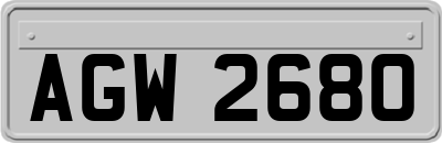 AGW2680