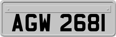 AGW2681