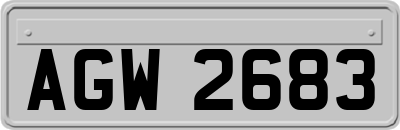 AGW2683