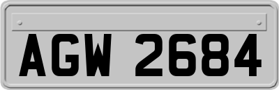 AGW2684