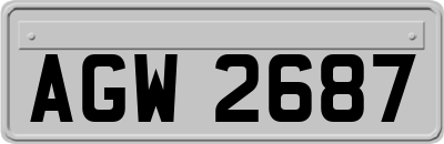 AGW2687