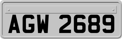 AGW2689