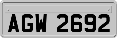 AGW2692