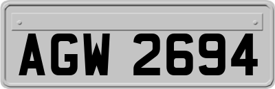 AGW2694