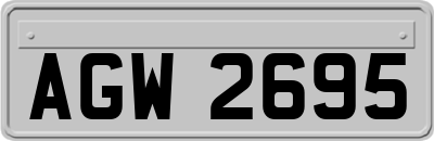 AGW2695