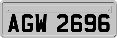 AGW2696