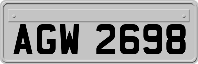 AGW2698