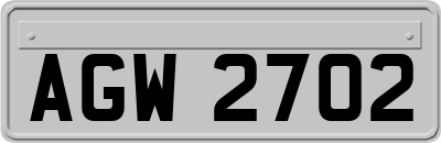 AGW2702