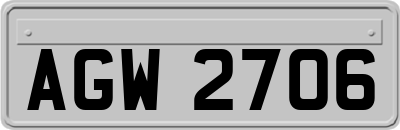 AGW2706