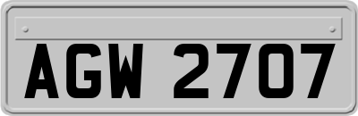 AGW2707