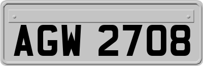 AGW2708