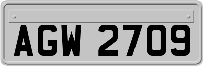 AGW2709