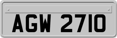 AGW2710