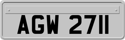 AGW2711