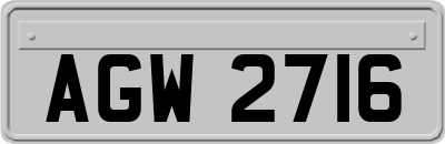 AGW2716