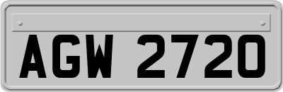 AGW2720