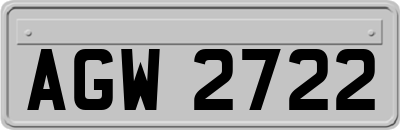 AGW2722