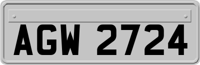 AGW2724