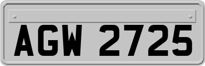 AGW2725