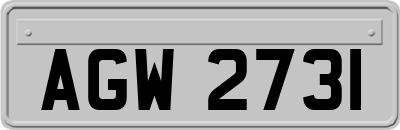 AGW2731