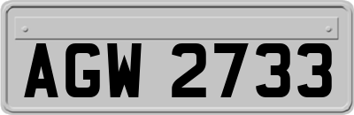 AGW2733