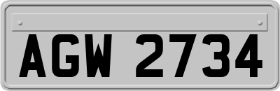 AGW2734