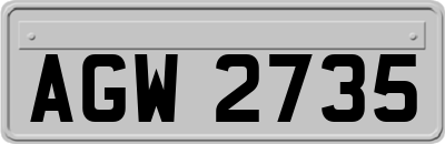 AGW2735