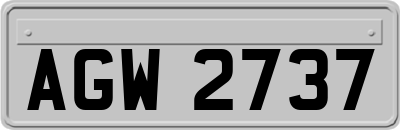 AGW2737