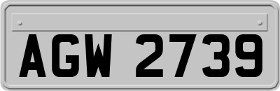 AGW2739