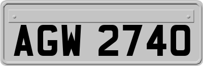 AGW2740