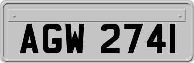 AGW2741