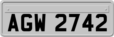 AGW2742