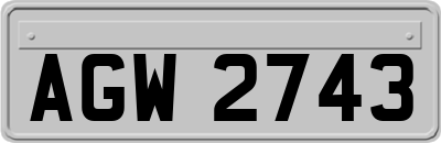 AGW2743