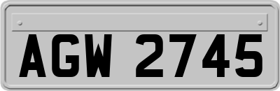 AGW2745