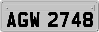 AGW2748