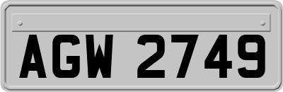 AGW2749