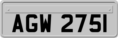 AGW2751