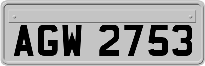 AGW2753