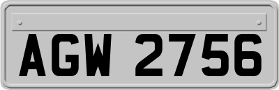 AGW2756