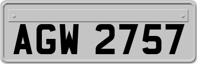 AGW2757