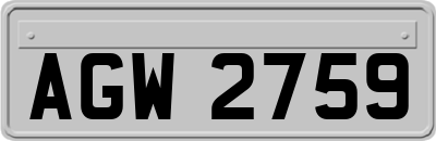 AGW2759