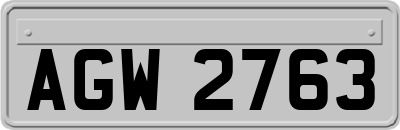 AGW2763