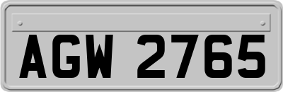 AGW2765